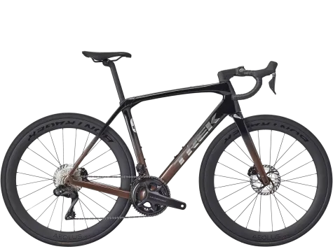 ElementStore - Trek Domane SL 7 Gen 4 Dark Star to Bronze Age Fade
