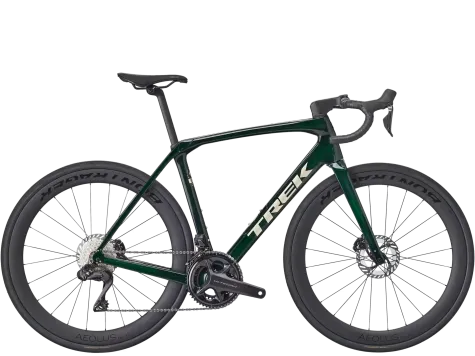 Trek silniční kolo Domane SL 7 Gen 4 Ivy Smoke