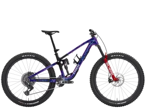 Trek horské kolo Fuel EX 9.9 X0 AXS Gen 7 fialová mramorová