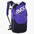 Evoc batoh RIDE Violet/Black