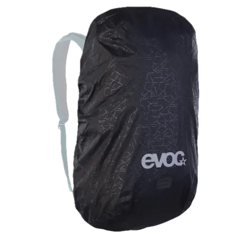 Evoc pláštěnka na batoh RAINCOVER SLEEVE černá