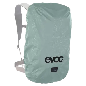 Evoc pláštěnka na batoh RAINCOVER SLEEVE, mint, M, 18-26l
