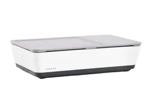 Trek Nabíjecí stanice CHRGtime bílá