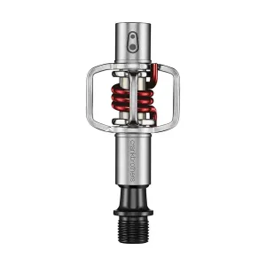 Crankbrothers pedál Egg Beater 1 Red
