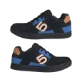 ElementStore - Five Ten pánské boty Freerider - Black/White/Blue