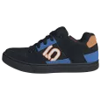 ElementStore - Five Ten pánské boty Freerider - Black/White/Blue