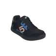 ElementStore - Five Ten pánské boty Freerider - Black/White/Blue