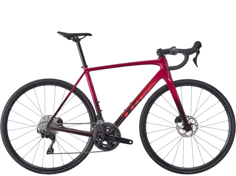 ElementStore - Trek Émonda ALR 5 Crimson to Dark Carmine Fade