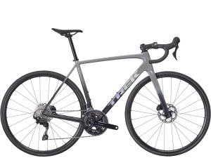 Trek silniční kolo Émonda ALR 5 Slate Prismatic Black Prismatic Fade