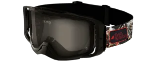 IRON MAIDEN Diablo - BlackBlack / Eddies / Smoke 