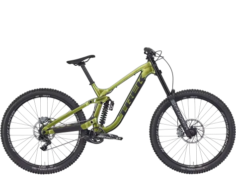 kolo Session 8 29 GX chameleon zelené