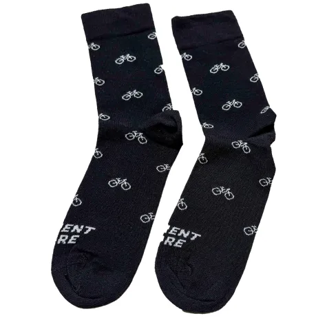 ElementStore - ES_ponožky_černé