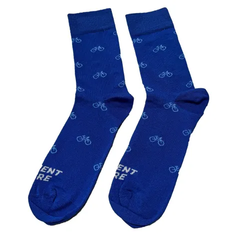 ElementStore - ES_ponožky_modré