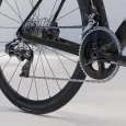 Trek silniční kolo Madone SL 6 AXS Gen 8 Matte Dark Web