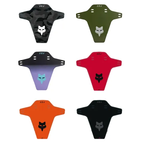 ElementStore - Fox blatník na kolo Mud Guard