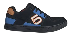 Five Ten pánské boty Freerider - Black/White/Blue