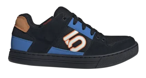 ElementStore - Five Ten pánské boty Freerider - Black/White/Blue