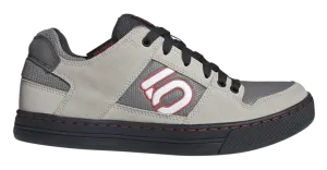 Five Ten pánské boty Freerider - Grey/White/Wonalu