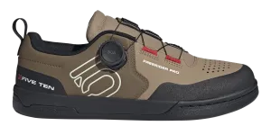 Five Ten pánské boty Freerider PRO Boa - Cardbo/White/Black