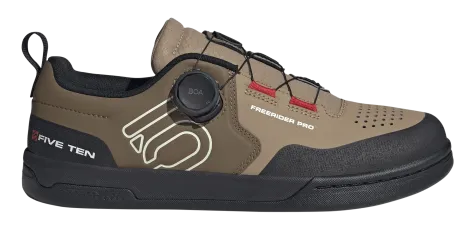 ElementStore - Five Ten pánské boty Freerider PRO Boa - Cardbo/White/Black