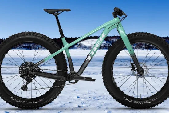 Dobrodružství, které začíná tam, kde ostatní končí. Farley