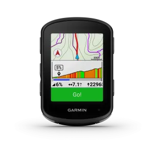 Garmin cyklopočítač Edge 540 černý