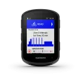 Garmin cyklopočítač Edge 540 černý
