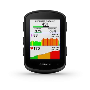 Garmin cyklopočítač Edge 840 černý
