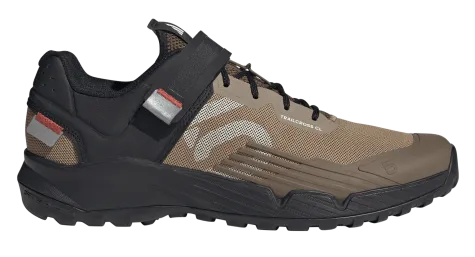 ElementStore - Five Ten pánské boty TrailCross Clip-in - Cardbo/White/Black