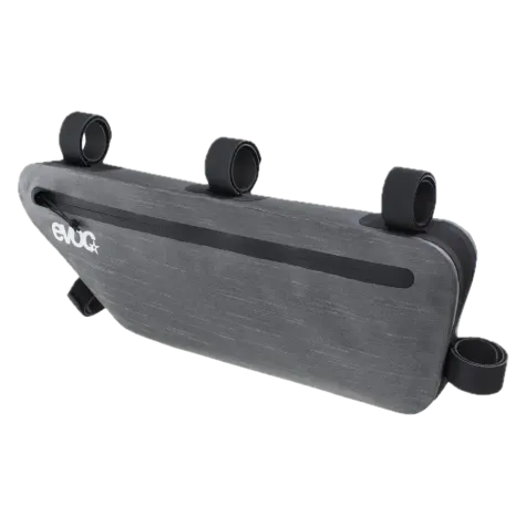 Evoc brašna na rám FRAME PACK WP Carbon Grey