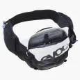 Evoc ledvinka HIP PACK PRO 3 1,5L vak černá bílá