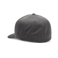 Fox pánská kšiltovka Head Tech Flexfit Steel Grey