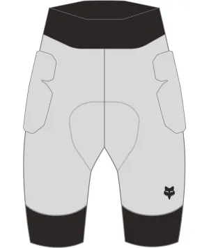 Fox chránič stehen Titan Race Short, Black