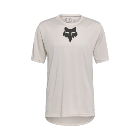 Fox dres Ranger Fox Head Vintage White