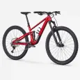 kolo Top Fuel 8 Gen 4 Fury Red