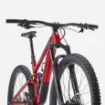 Trek horské kolo Top Fuel 8 Gen 4 červená Fury Red