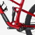 Trek kolo MTB Top Fuel 8 Gen 4 Fury Red