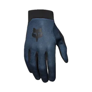 Fox rukavice Ranger tmavě modrá