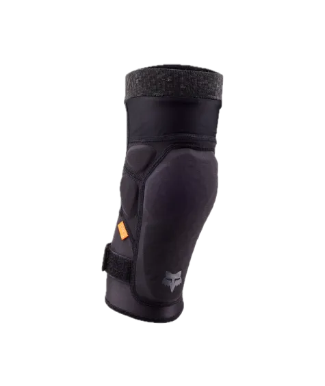 Fox dětský chránič kolen Yth Launch Knee Guard Black