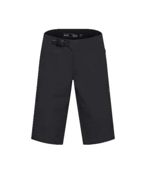 Fox dámské kraťasy Ranger Liner černé