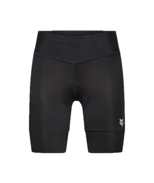 Fox dámské vnitřní šortky Tecbase Lite Liner Black