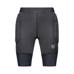Fox chránič stehen Titan Race Short černá