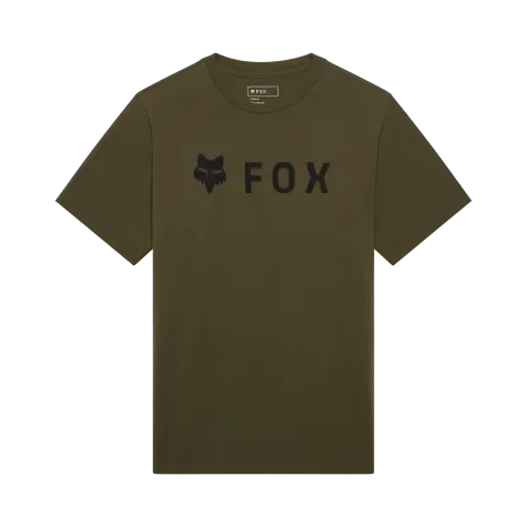 fox-panske-triko-absolute-195-original-olive-1