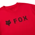 fox-panske-triko-absolute-195-original-cervene-3