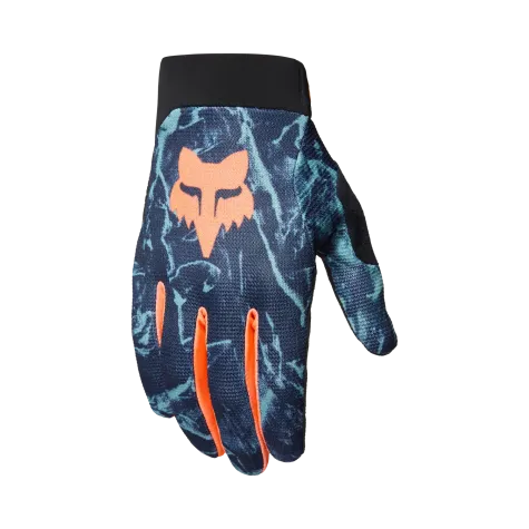 fox-panske-cyklisticke-rukavice-ranger-image-artic-blue-1