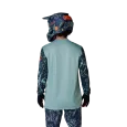 fox-pansky-cyklisticky-dres-ranger-artic-blue-3