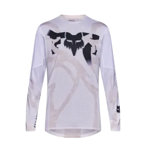 fox-pansky-cyklisticky-dres-diffuse-white-1