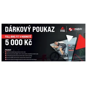 element-store-darkovy-poukaz-bike-fit-5000-kc