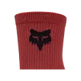 fox-trek-ponozky-cervene4