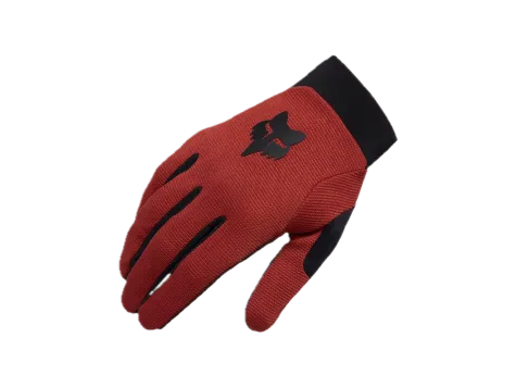 fox-ranger-panske-rukavice-red-1